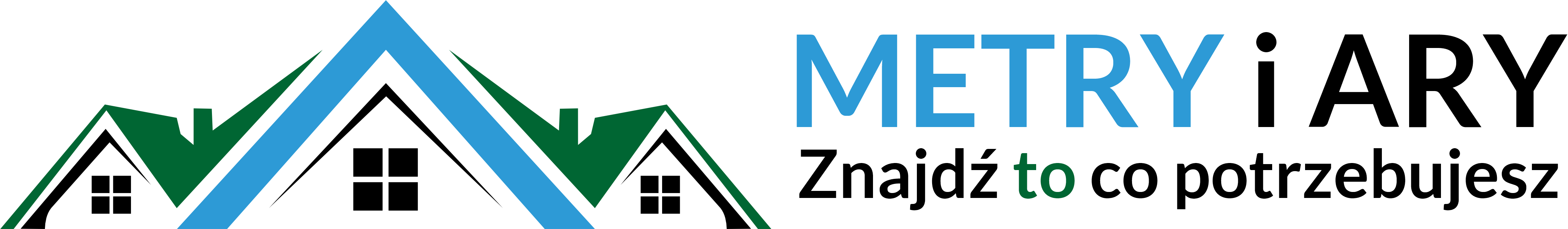 Metry i Ary - Ogłoszenia sprzedaży i zakupu nieruchomości
